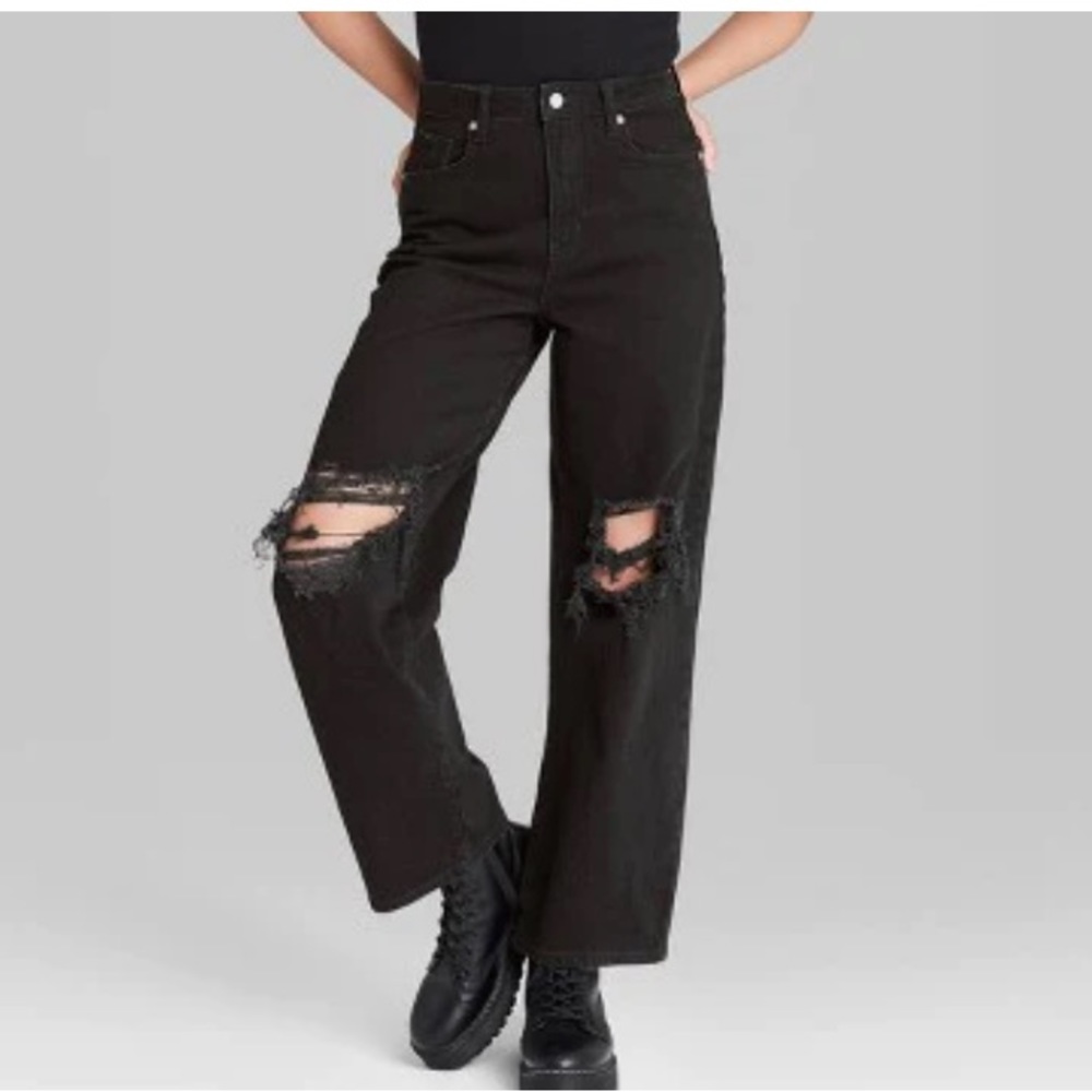 Wild Fable Jeans